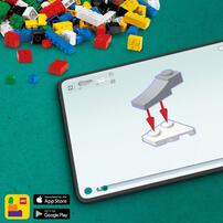 【オンライン限定価格】レゴ LEGO フレンズ ハートレイクシティのうきうきショッピングモール 42604｜おもちゃ 玩具 誕生日 プレゼント ブロック 8歳 9歳 10歳 家 おうち ごっこ遊び