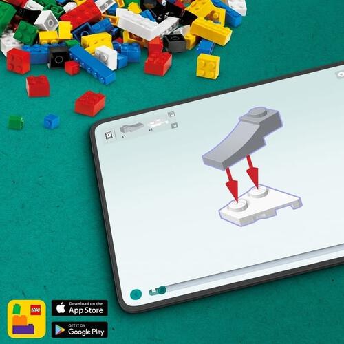 【オンライン限定価格】レゴ LEGO フレンズ ハートレイクシティのうきうきショッピングモール 42604｜おもちゃ 玩具 誕生日 プレゼント ブロック 8歳 9歳 10歳 家 おうち ごっこ遊び