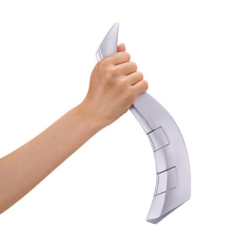 ソフトウルトラウェポン ゼロスラッガー