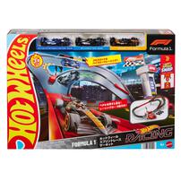 ホットウィール Formula 1(R) スプリントレース サーキット