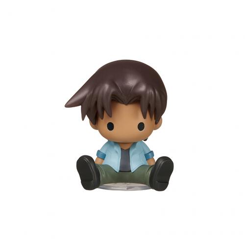 petadoll 名探偵コナン 2【種類ランダム】リーメント フィギュア