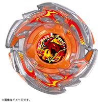 【予約受付商品】BEYBLADE X ベイブレードエックス CX-15 ブースター ラグナレイジFE4-55Y【出荷予定日：2026年3月28日】