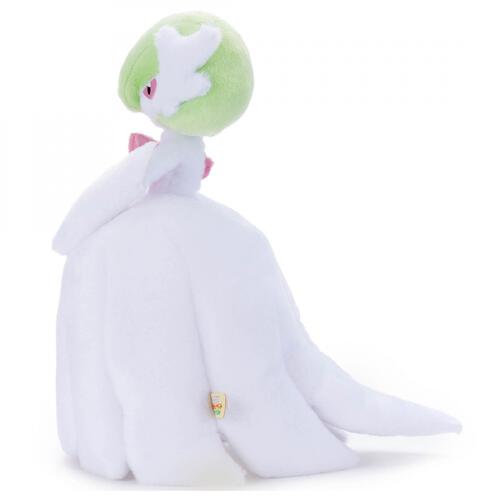 ポケモン キミにきめた！ポケモンゲットぬいぐるみ メガサーナイト