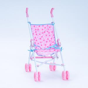 ドールバギー ピンク トイザらス限定