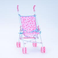 ドールバギー ピンク トイザらス限定