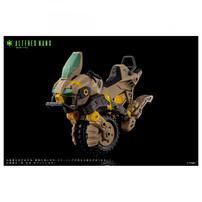 【予約受付商品】T-SPARK オルタードナノ AN-02 AA-CAVALL<カヴァス> 1024【出荷予定日：2026年1月31日】