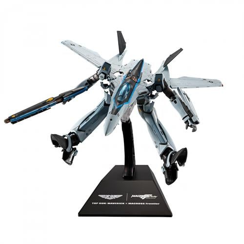 【予約受付商品】DX超合金 VF-25 メサイアバルキリー トップガン マーヴェリックVer.【出荷予定日：2026年9月30日】