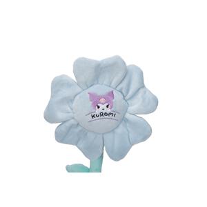 サンリオキャラクターズ ファンキーフラワー クロミ Style24 トイザらス限定 ぬいぐるみ