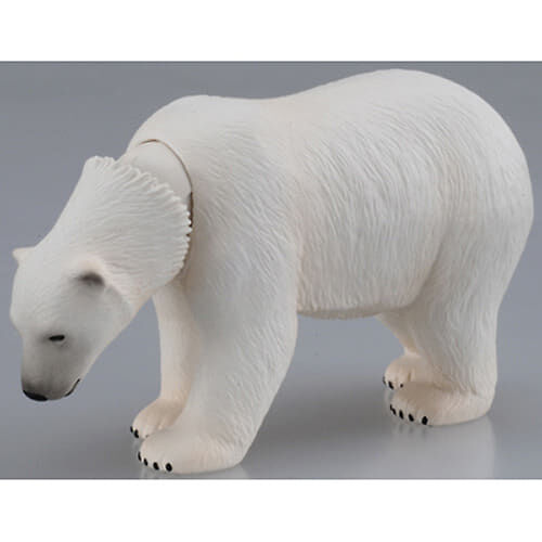 アニア AS-10 ホッキョクグマ | おもちゃ通販のトイザらス オンライン