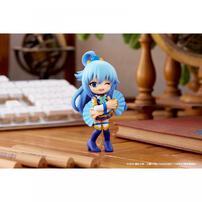 PalVerse この素晴らしい世界に祝福を！3【種類ランダム】フィギュア