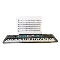 ガイド付き電子ピアノ61鍵盤