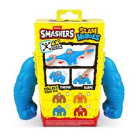 スマッシャーズ シャーク