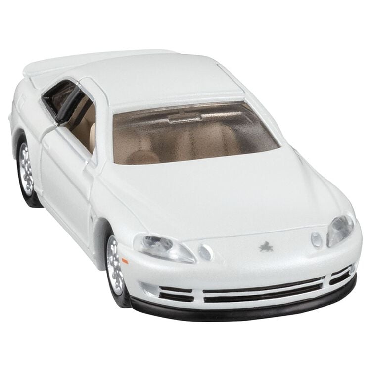 予約受付商品】トミカプレミアム 47 トヨタ ソアラ 4.0GTリミテッド