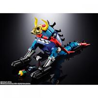 【予約受付商品】超合金 大空魔竜＆ガイキング【出荷予定日：2026年11月28日】