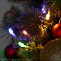 100球LEDライト（ダイヤモンドカット）カラー トイザらス限定