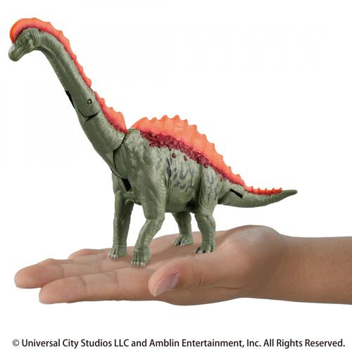 アニア ジュラシック・ワールド アライブ アルデンティスマキシマ