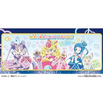 キミとアイドルプリキュア♪ プリキュアキラルンリボン キュアアイドル＆キュアウインク＆キュアキュンキュン