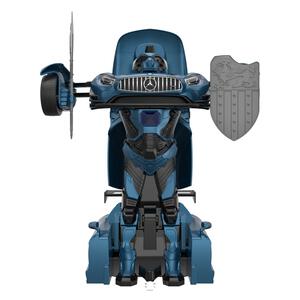 RC メルセデスベンツ GT3 TRANSFORMABLE ラジオコントロール
