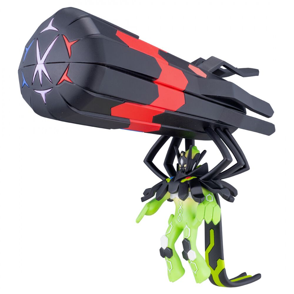 予約受付商品】ポケモン モンコレ ML-28 メガジガルデ【出荷予定日