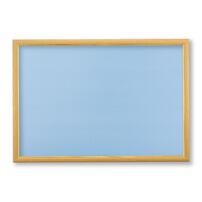 ジグソーパズルフレーム　ゴールドモール木製パネル　クリアー　51&times;73.5cm　(パネルNO１０)　 MP107-C