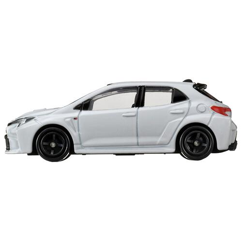 【オンライン限定価格*】トミカ No.52 トヨタ GRカローラ 箱