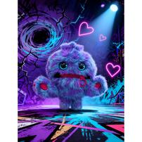 【予約受付商品】Nomster ノムスター【種類ランダム】【出荷予定日：2026年2月14日】