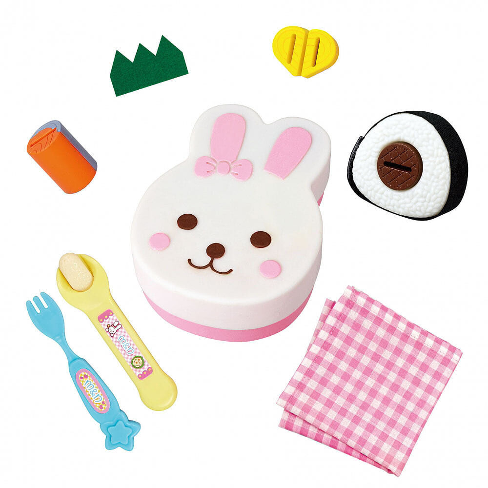 メルちゃん おべんとうセット お料理ごっこ お食事あそび おままごと