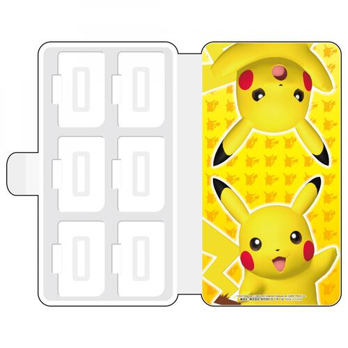 【予約受付商品】ポケモンフレンダ フレンダフォルダー ピカチュウバージョン【出荷予定日：2026年4月23日】