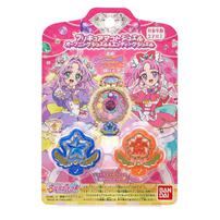 名探偵プリキュア！ プリキュアマコトジュエル オープニングジュエル＆エンディングジュエル