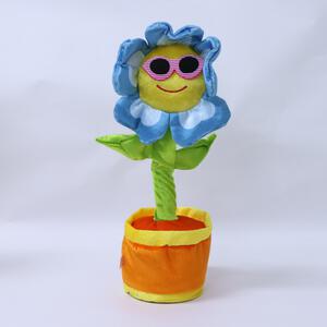 ダンシングフラワー ブルー トイザらス限定