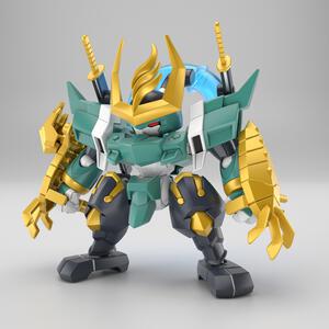 魔神創造伝ワタル 風神丸(初回限定版)