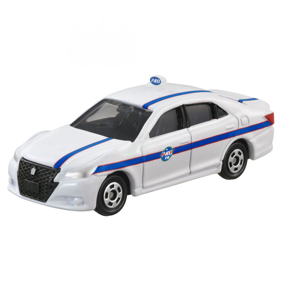 予約受付商品】踊る大捜査線 N.E.W. トミカ アポロタクシー トヨタ