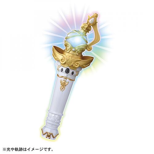 プリンセッション・オーケストラ ミューズタクト