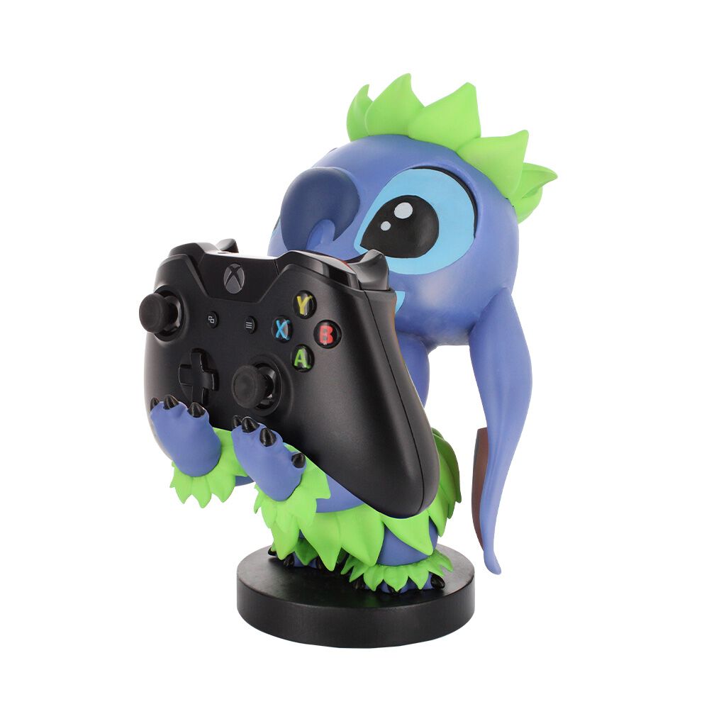 リロ＆スティッチ フラスティッチ 2イン1 スマホスタンド | おもちゃ