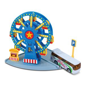 スピードシティ 観覧車 トイザらス限定