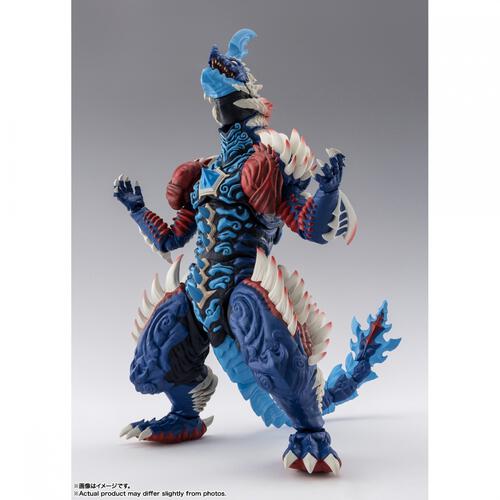 【予約受付商品】S.H.Figuarts レキネス【出荷予定日：2026年1月31日】