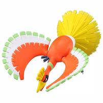 ポケモン モンコレ ML-01 ホウオウ