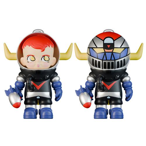 SAM SAM &times;永井豪 BLIND BOX ブラインドボックス【種類ランダム】