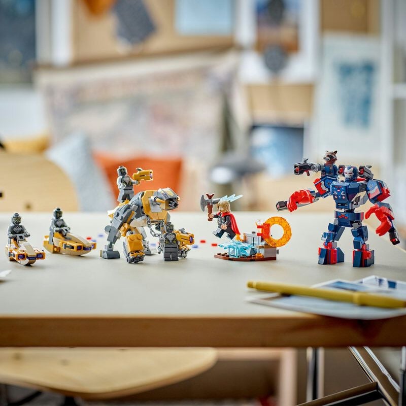 マーベルセレクト チタウリ マーベルレジェンド 610fvn4DC1L._UF894,1000_QL80_.jpg