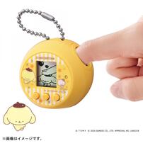 【予約受付商品】ぷにコミュ ポムポムプリンのぷにるんず【出荷予定日：2026年6月27日】