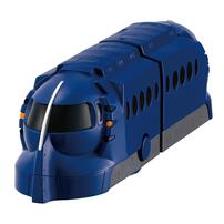 水陸両用スイスイトレイン 空港特急ラピート