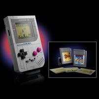 レゴ LEGO スーパーマリオ 72046 LEGO(R) Game Boy(TM)