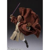 【予約受付商品】S.H.Figuarts メイス・ウィンドゥ -Classic Ver.- （STAR WARS: Revenge of the Sith）【出荷予定日：2026年3月31日】