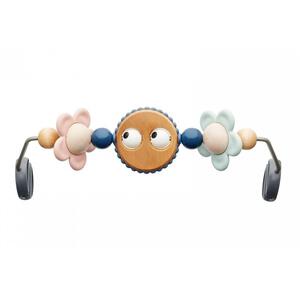 BabyBjorn ベビービョルン バウンサー用木製トーイ パステル バウンサーアクセサリー メーカー直送品
