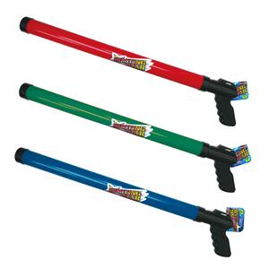 アクアシューター シューティングスター【種類ランダム】 水鉄砲 水遊び おもちゃ 子供