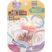 洗えるラトル ふってシャカシャカ