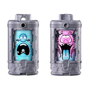 【予約受付商品】超宇宙刑事ギャバン インフィニティ DXエモルギアセット01【出荷予定日：2026年2月14日】