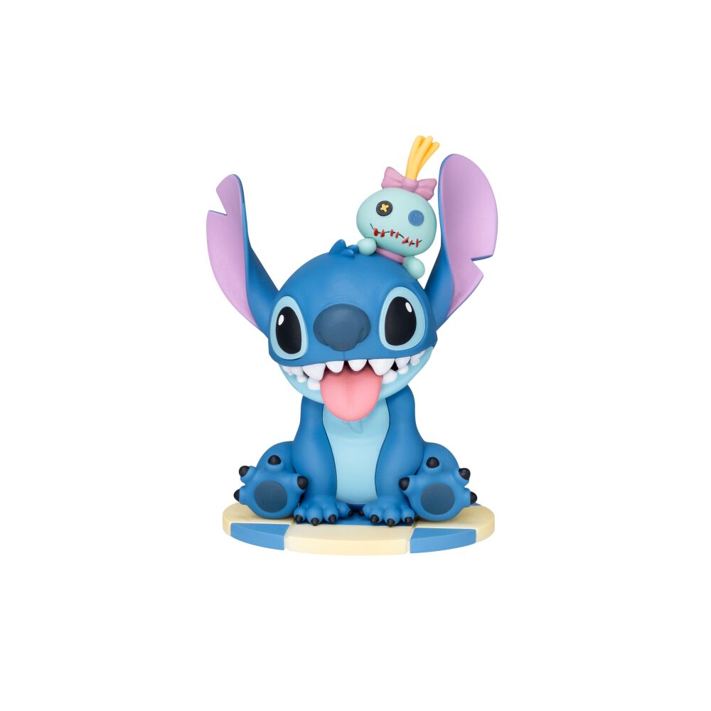 スティッチ＞ デイリーライフ【種類ランダム】 | おもちゃ通販の