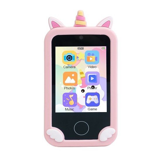 Bigme スマートフォン ユニコーンデザイン Bigme スマートフォン ユニコーンデザイン - メルカリ