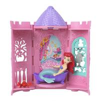 ディズニープリンセス かさねるおしろシリーズ！プリンセスとちいさなおへや2【種類ランダム】